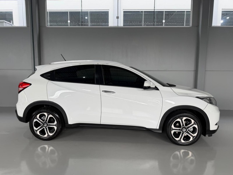 HR-V 1.8 16V FLEX EXL 4P AUTOMÁTICO - 2016 - CARLOS BARBOSA