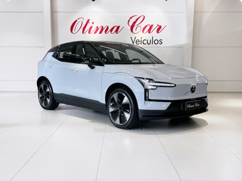 EX30 ULTRA EXTENDED RANGE - 2024 - FLORES DA CUNHA