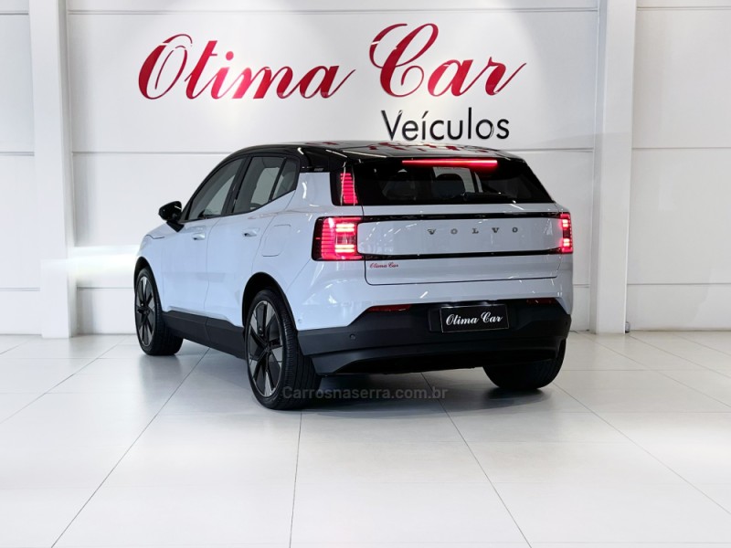EX30 ULTRA EXTENDED RANGE - 2024 - FLORES DA CUNHA