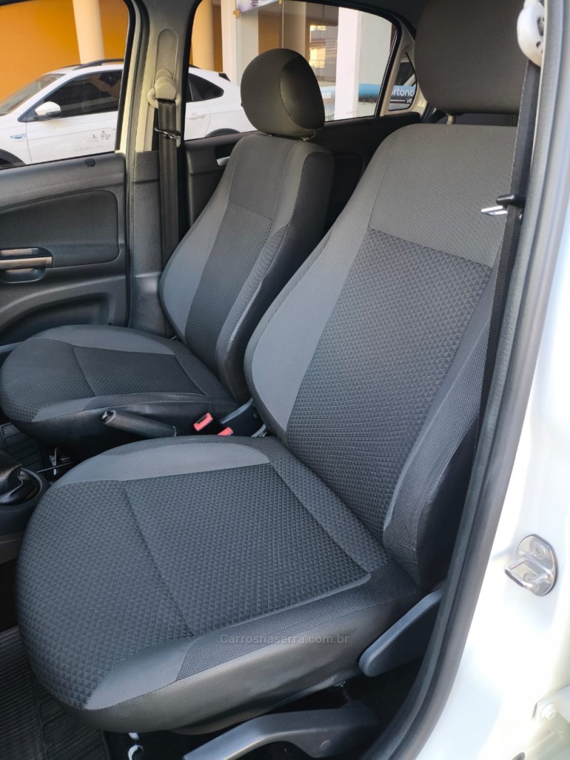 GOL 1.6 MSI 8V TOTALFLEX 4P MANUAL - 2019 - GUAPORé
