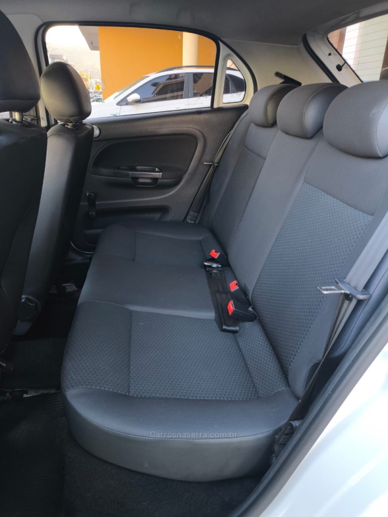 GOL 1.6 MSI 8V TOTALFLEX 4P MANUAL - 2019 - GUAPORé