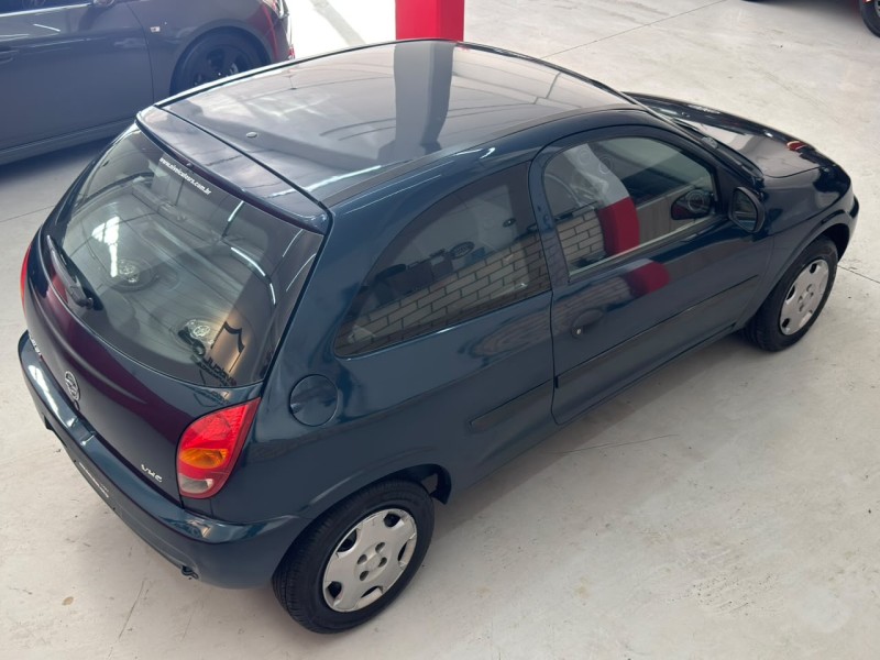 CELTA 1.0 MPFI SUPER 8V FLEX 2P MANUAL - 2003 - CAXIAS DO SUL