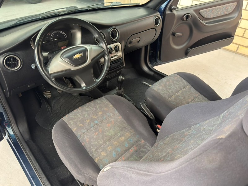 CELTA 1.0 MPFI SUPER 8V FLEX 2P MANUAL - 2003 - CAXIAS DO SUL