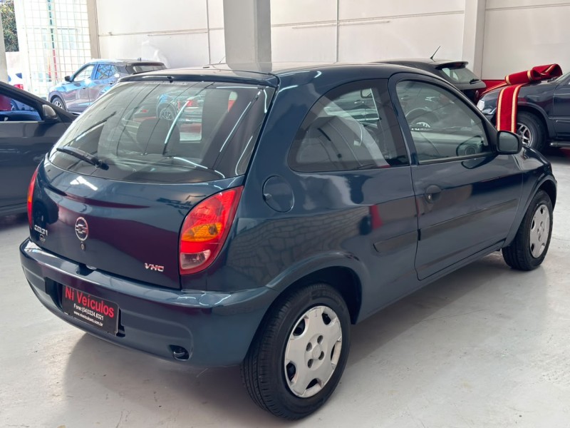 CELTA 1.0 MPFI SUPER 8V FLEX 2P MANUAL - 2003 - CAXIAS DO SUL