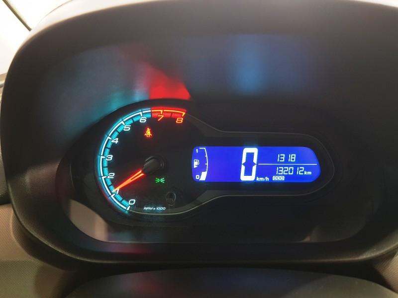 PRISMA 1.0 MPFI LT 8V FLEX 4P MANUAL - 2016 - CAXIAS DO SUL