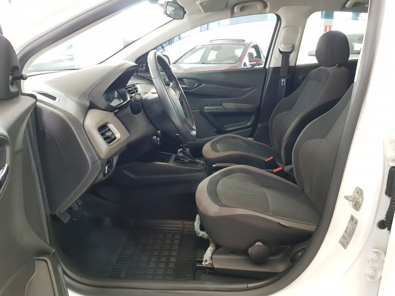 PRISMA 1.0 MPFI LT 8V FLEX 4P MANUAL - 2016 - CAXIAS DO SUL