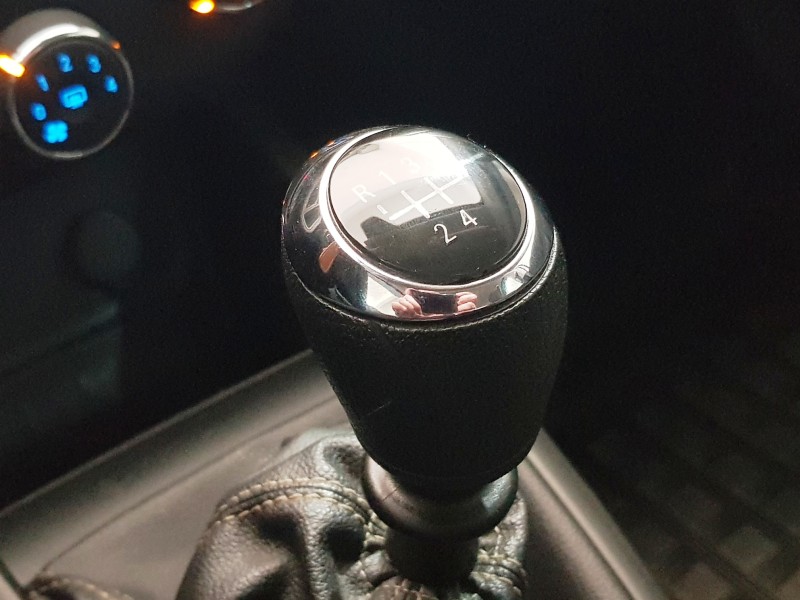 PRISMA 1.0 MPFI LT 8V FLEX 4P MANUAL - 2016 - CAXIAS DO SUL