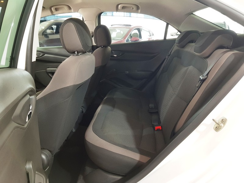 PRISMA 1.0 MPFI LT 8V FLEX 4P MANUAL - 2016 - CAXIAS DO SUL