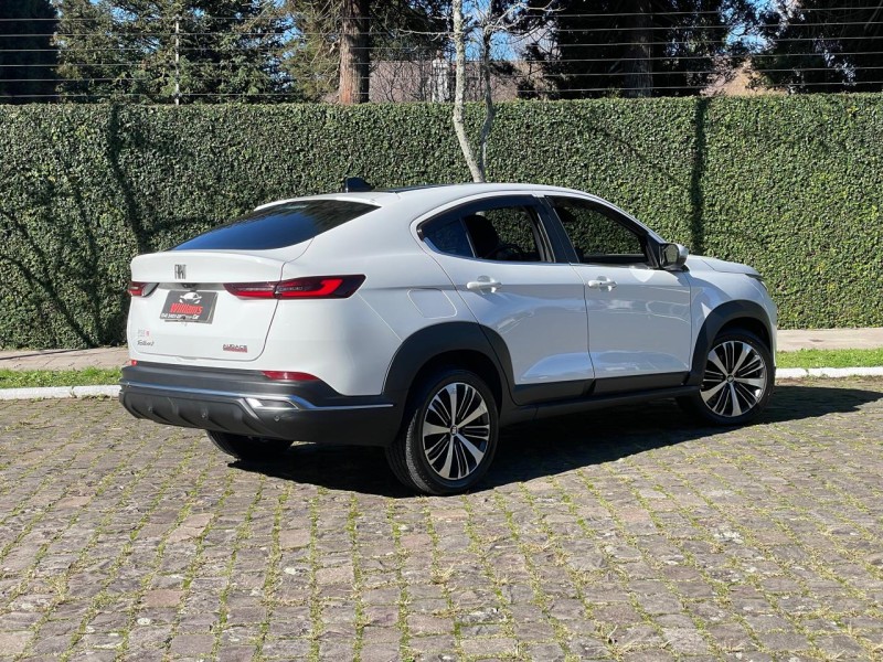 FASTBACK 1.0 AUDACE 200 TURBO FLEX 4P AUTOMÁTICO - 2023 - FARROUPILHA