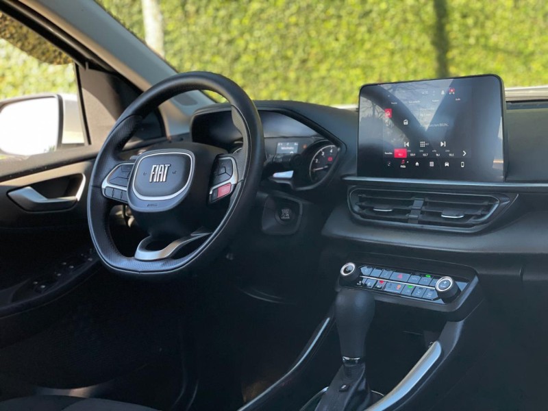 FASTBACK 1.0 AUDACE 200 TURBO FLEX 4P AUTOMÁTICO - 2023 - FARROUPILHA