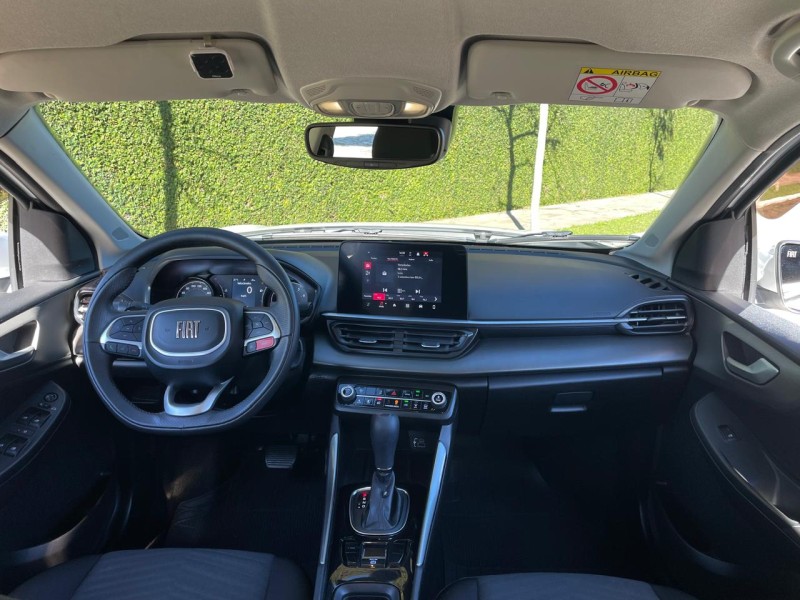 FASTBACK 1.0 AUDACE 200 TURBO FLEX 4P AUTOMÁTICO - 2023 - FARROUPILHA