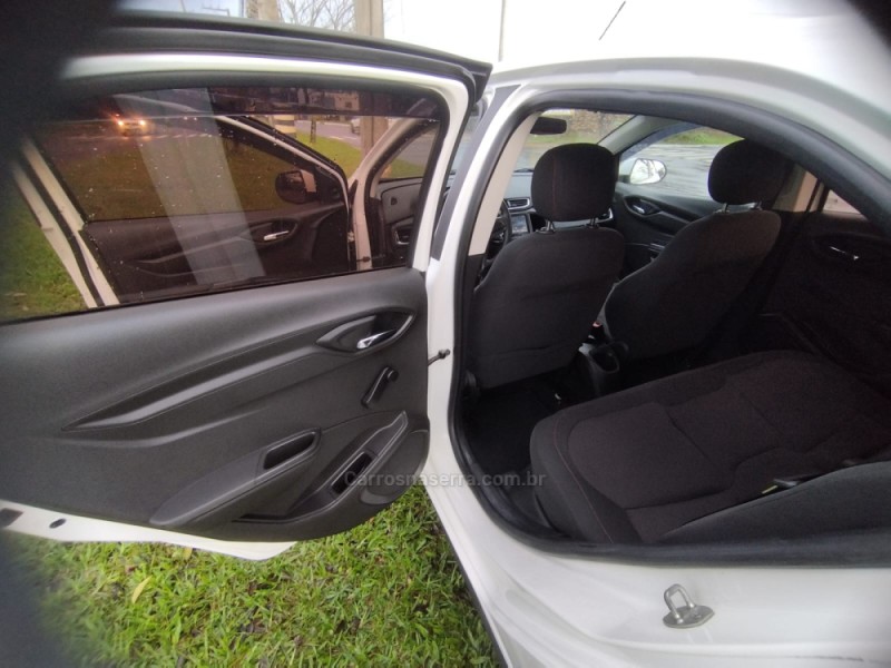 ONIX 1.4 MPFI LT 8V FLEX 4P MANUAL - 2015 - NOVO HAMBURGO