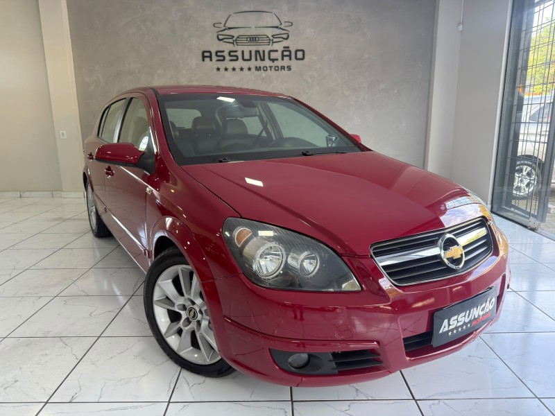 vectra 2.0 mpfi gt x hatch 8v flex 4p automatico 2008 caxias do sul