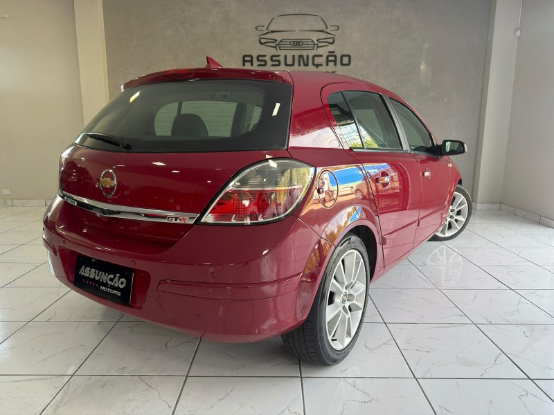 VECTRA 2.0 MPFI GT-X HATCH 8V FLEX 4P AUTOMÁTICO - 2008 - CAXIAS DO SUL