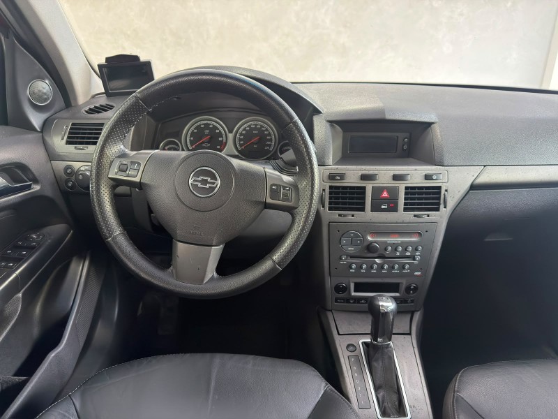 VECTRA 2.0 MPFI GT-X HATCH 8V FLEX 4P AUTOMÁTICO - 2008 - CAXIAS DO SUL