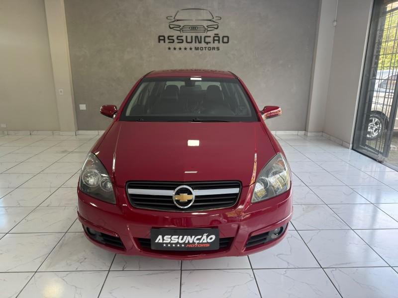 VECTRA 2.0 MPFI GT-X HATCH 8V FLEX 4P AUTOMÁTICO - 2008 - CAXIAS DO SUL