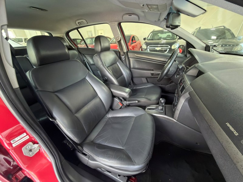 VECTRA 2.0 MPFI GT-X HATCH 8V FLEX 4P AUTOMÁTICO - 2008 - CAXIAS DO SUL