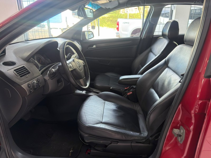 VECTRA 2.0 MPFI GT-X HATCH 8V FLEX 4P AUTOMÁTICO - 2008 - CAXIAS DO SUL