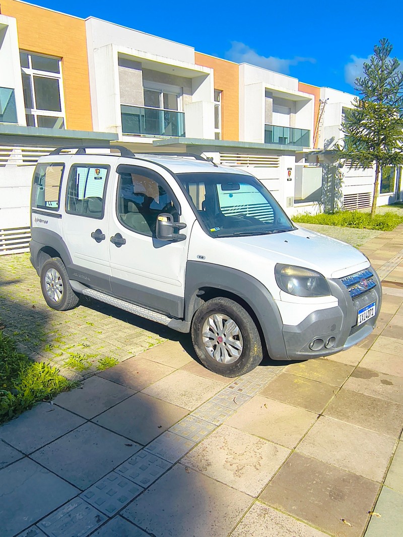 doblo 1.8 mpi adventure 16v flex 4p manual 2016 farroupilha