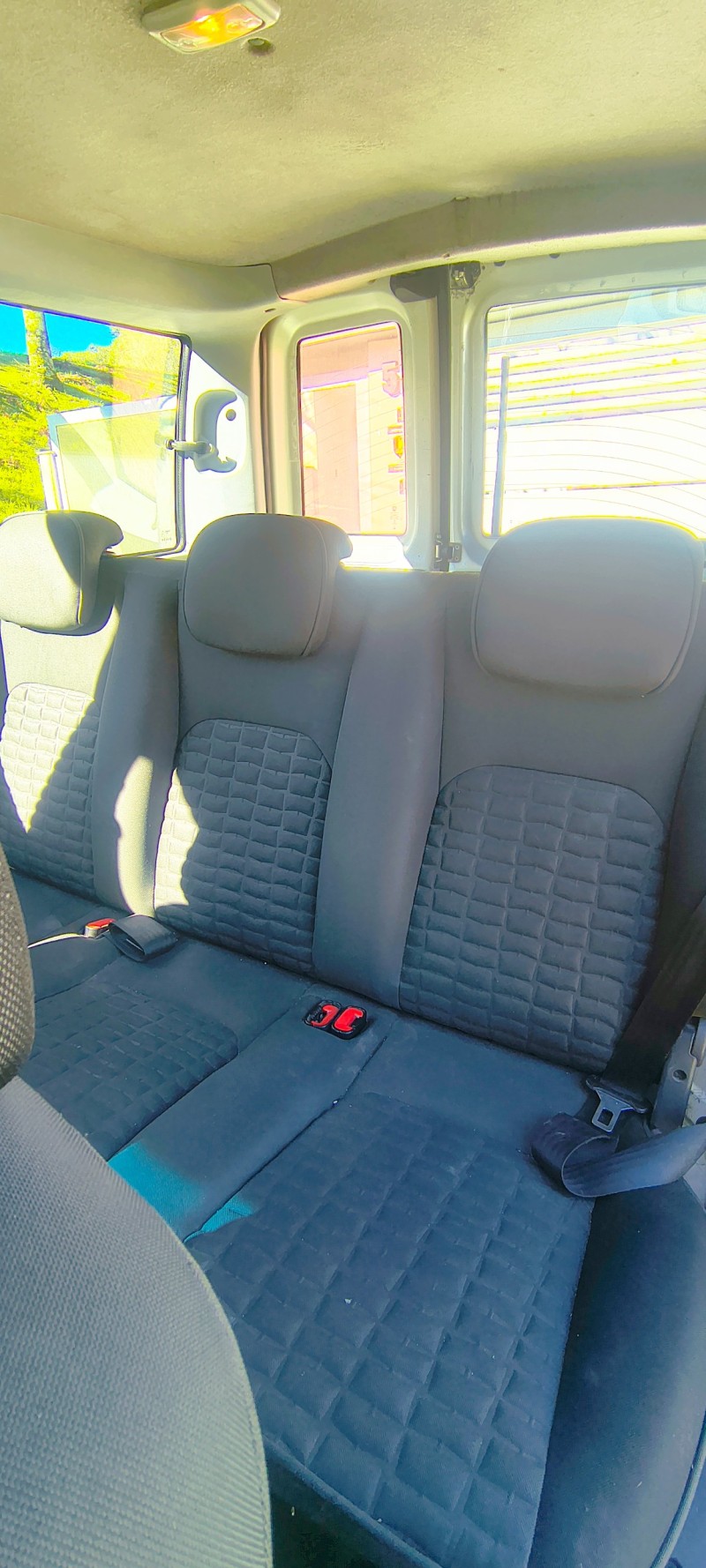DOBLÓ 1.8 MPI ADVENTURE 16V FLEX 4P MANUAL - 2016 - FARROUPILHA