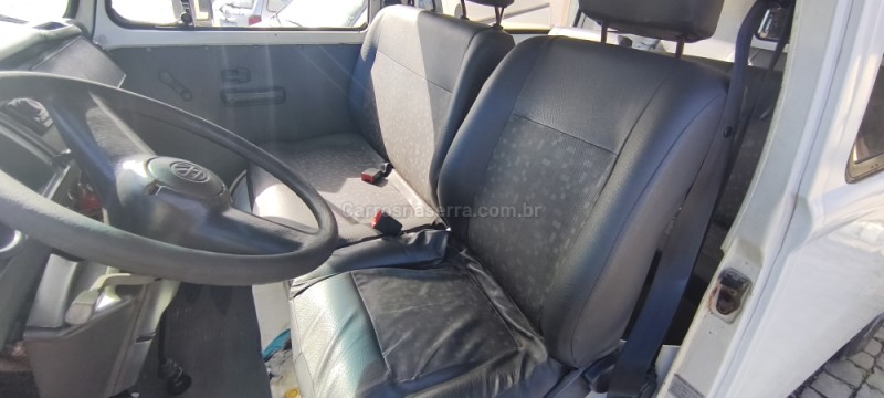 KOMBI  - 2014 - ANTôNIO PRADO