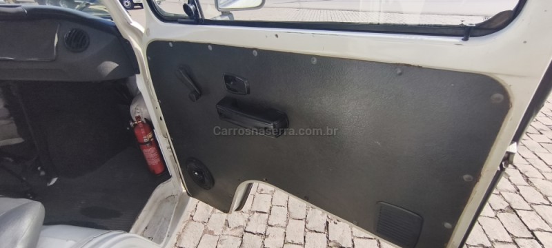KOMBI  - 2014 - ANTôNIO PRADO