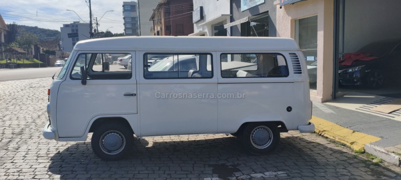 kombi  2014 antonio prado