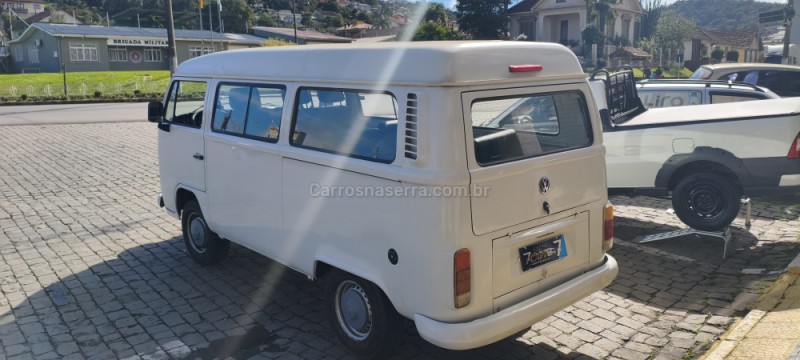 KOMBI  - 2014 - ANTôNIO PRADO