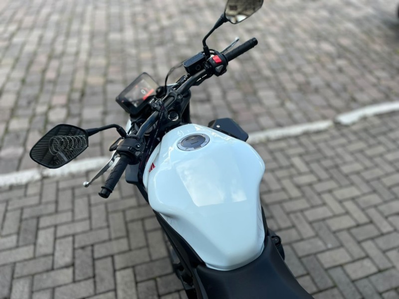 CB 500 X ABS - 2026 - CAXIAS DO SUL