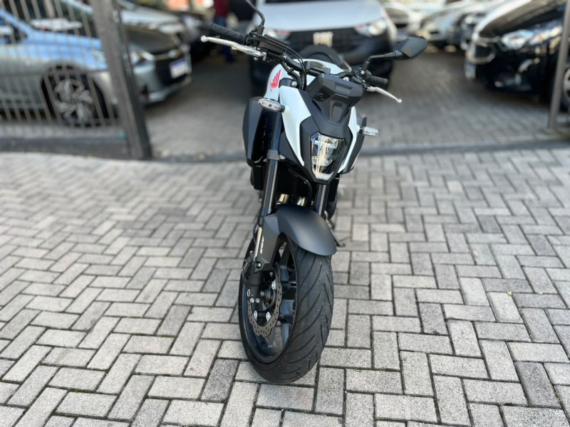 CB 500 X ABS - 2026 - CAXIAS DO SUL