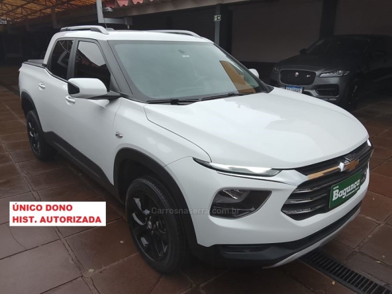 montana 1.2 turbo ltz flex 4p automatica 2023 novo hamburgo