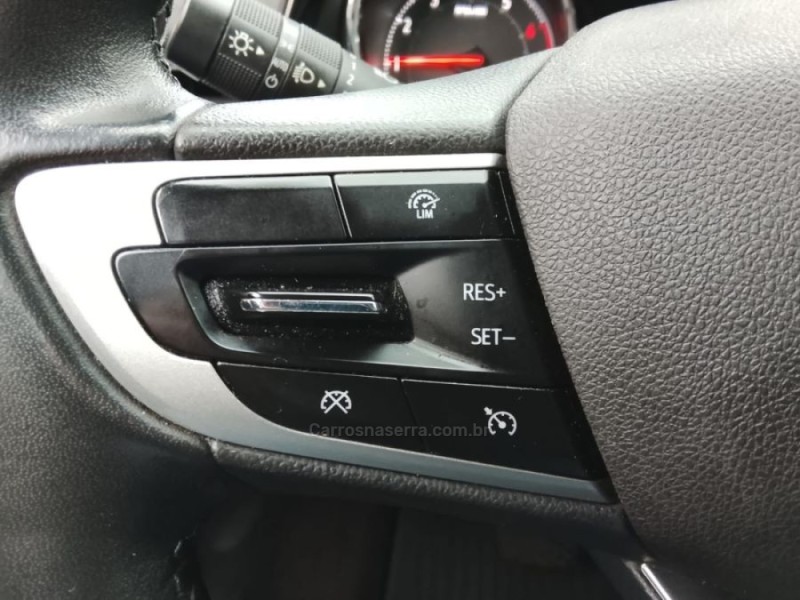 MONTANA 1.2 TURBO LTZ FLEX 4P AUTOMÁTICA - 2023 - NOVO HAMBURGO