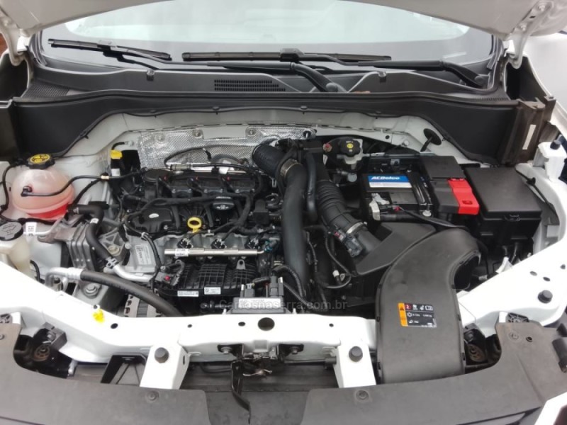 MONTANA 1.2 TURBO LTZ FLEX 4P AUTOMÁTICA - 2023 - NOVO HAMBURGO