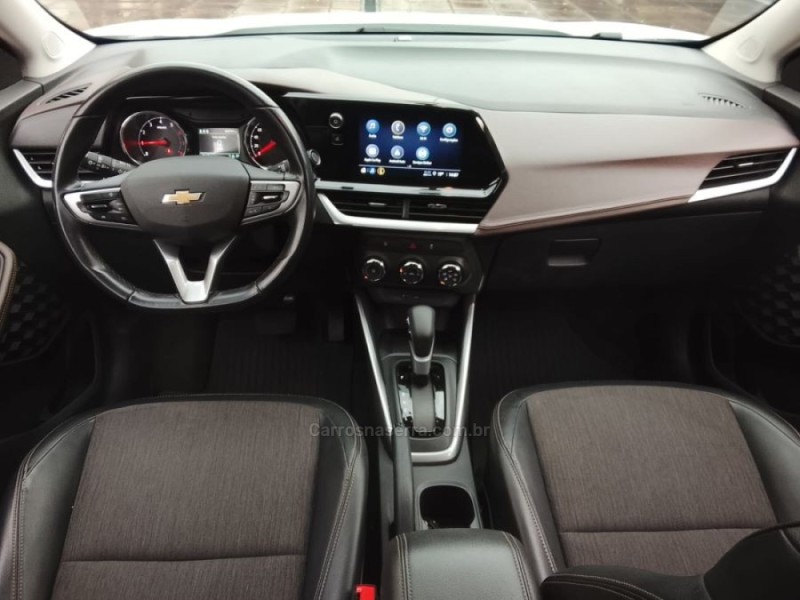MONTANA 1.2 TURBO LTZ FLEX 4P AUTOMÁTICA - 2023 - NOVO HAMBURGO