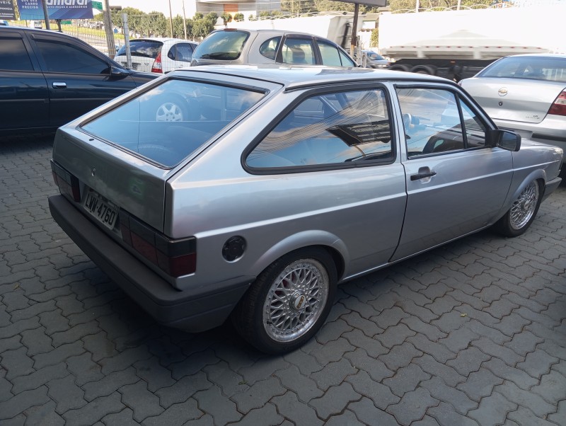 GOL 1.0 8V GASOLINA 2P MANUAL - 1994 - CAXIAS DO SUL