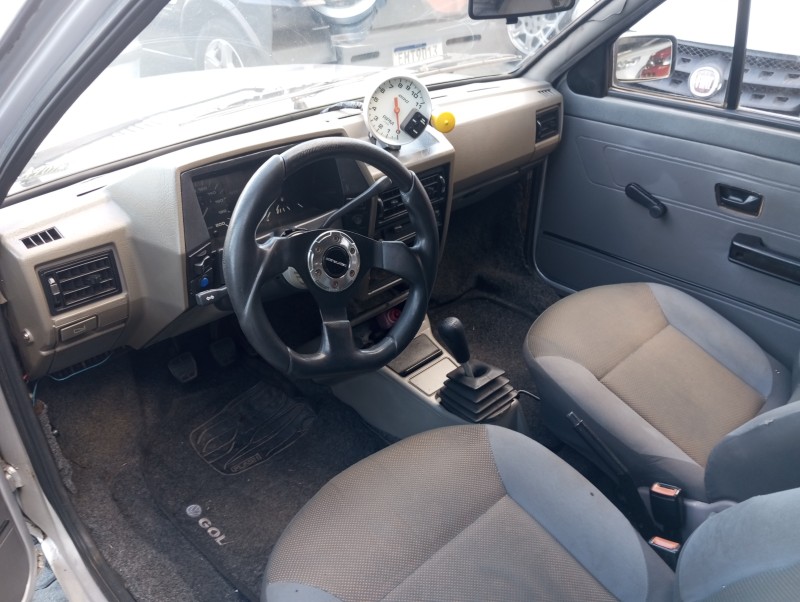 GOL 1.0 8V GASOLINA 2P MANUAL - 1994 - CAXIAS DO SUL