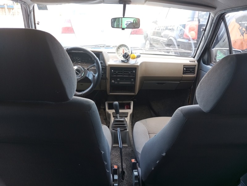 GOL 1.0 8V GASOLINA 2P MANUAL - 1994 - CAXIAS DO SUL