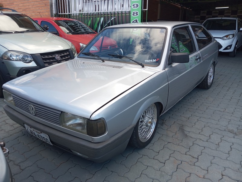 gol 1.0 8v gasolina 2p manual 1994 caxias do sul