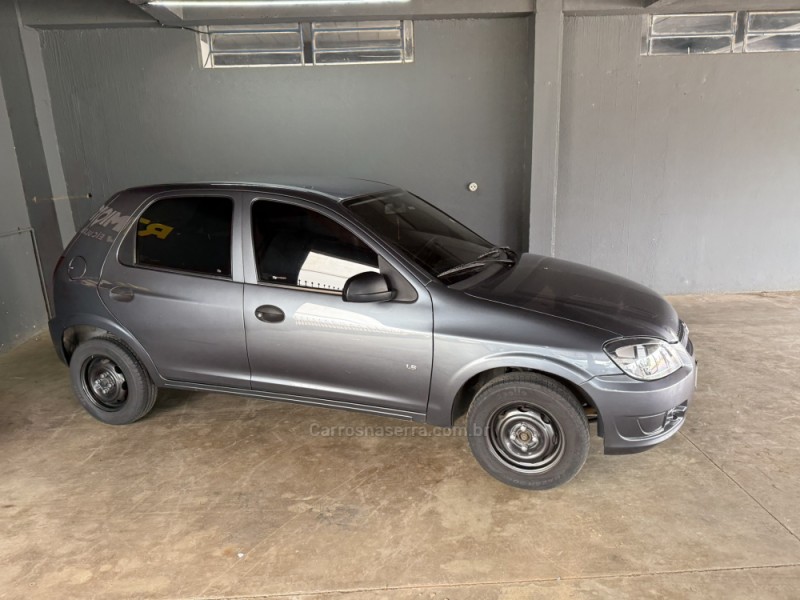 CELTA 1.0 MPFI LS 8V FLEX 4P MANUAL - 2012 - MUçUM