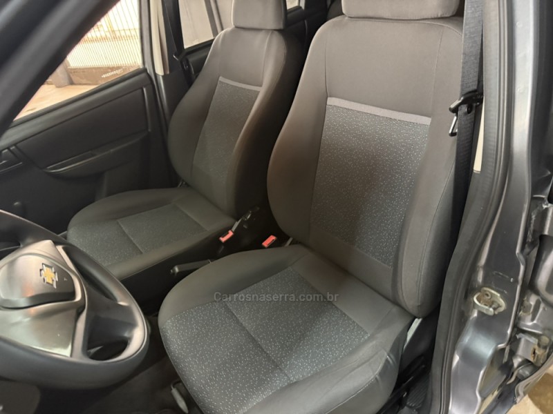 CELTA 1.0 MPFI LS 8V FLEX 4P MANUAL - 2012 - MUçUM