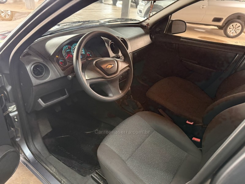 CELTA 1.0 MPFI LS 8V FLEX 4P MANUAL - 2012 - MUçUM