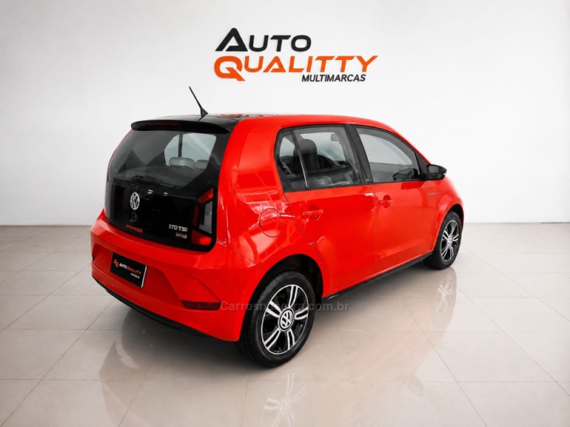 UP 1.0 TSI PEPPER UP 12V FLEX 4P MANUAL - 2019 - CAXIAS DO SUL