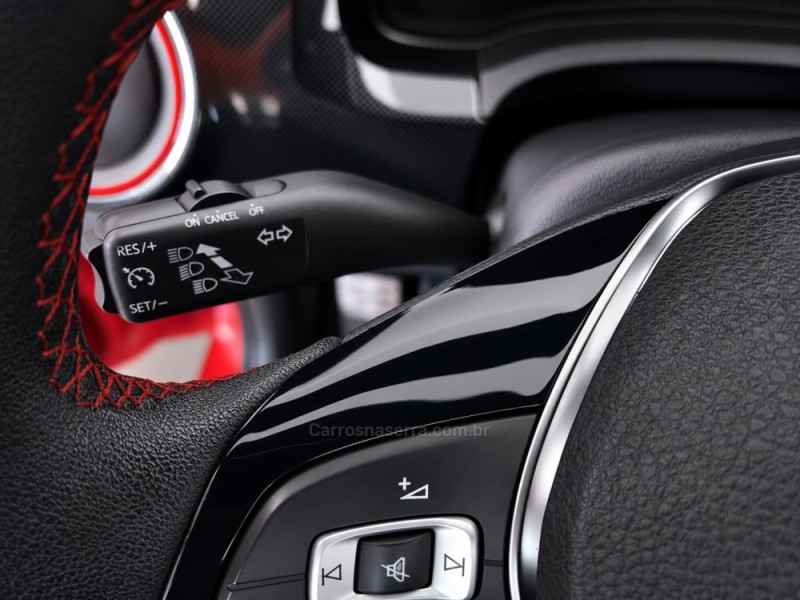 UP 1.0 TSI PEPPER UP 12V FLEX 4P MANUAL - 2019 - CAXIAS DO SUL