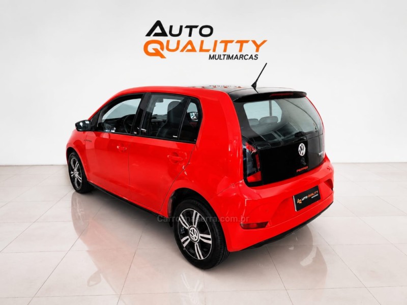 UP 1.0 TSI PEPPER UP 12V FLEX 4P MANUAL - 2019 - CAXIAS DO SUL