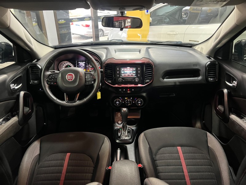 TORO 1.8 16V EVO FLEX FREEDOM AUTOMÁTICO - 2019 - CAXIAS DO SUL