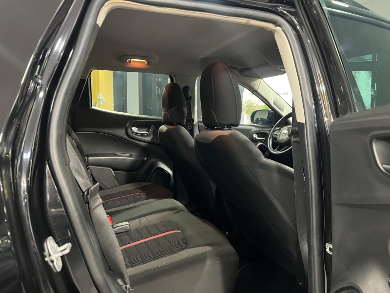 TORO 1.8 16V EVO FLEX FREEDOM AUTOMÁTICO - 2019 - CAXIAS DO SUL