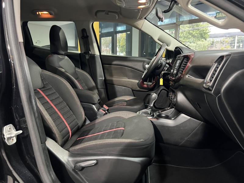 TORO 1.8 16V EVO FLEX FREEDOM AUTOMÁTICO - 2019 - CAXIAS DO SUL