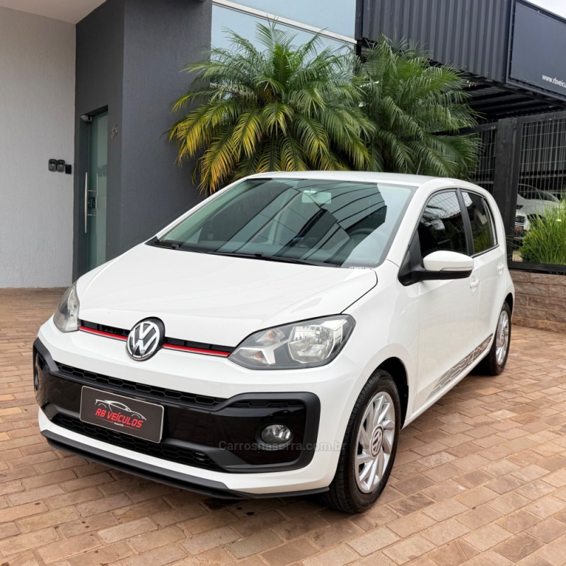 up 1.0 tsi connect 12v total flex 4p manual 2020 guapore