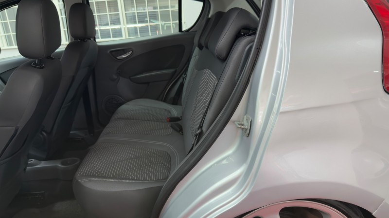 PALIO 1.0 MPI ATTRACTIVE 8V FLEX 4P MANUAL - 2012 - CAXIAS DO SUL