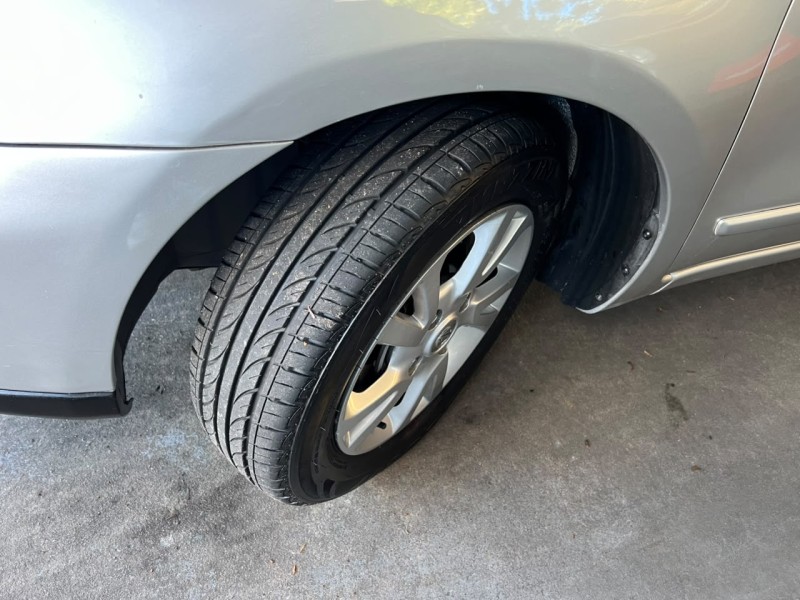 LIVINA 1.8 S 16V FLEX 4P AUTOMÁTICO - 2013 - CAXIAS DO SUL